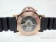 Copy Panerai Submersible PAM684 Watch Rose Gold Lady 42mm (6)_th.jpg